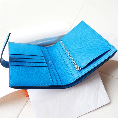 hermes women compact wallet|bearn compact wallet Hermes.